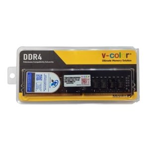رم XSky مدل  V-COLOR 16GB 3200MHz DDR4