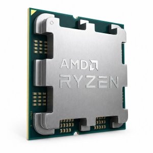 پردازنده AMD مدل Ryzen 5 7600X Tray (فروش به همراه خرید مادربرد)
