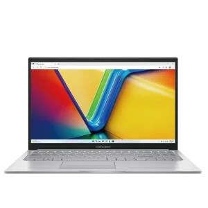 لپ تاپ ایسوس مدل Vivobook  F1504VA Core 7(150U) 16GB DDR5 512SSD Inte