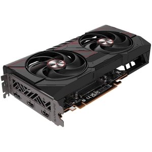 کارت گرافیک سافایر مدل  Pulse RX 9060 XT 16GB OC GDDR6