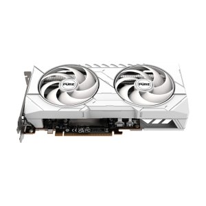 کارت گرافیک سافایر مدل  Pure RX 9060 XT 16GB OC GDDR6