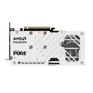کارت گرافیک سافایر مدل  Pure RX 9060 XT 16GB OC GDDR6
