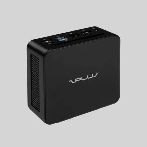 مینی پی سی  ZPLUS  مدل Pico i7 (13620H) 16GB D4 512GB SSD