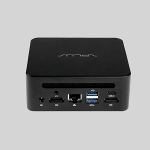 مینی پی سی  ZPLUS  مدل Pico i7 (13620H) 16GB D4 1TB SSD