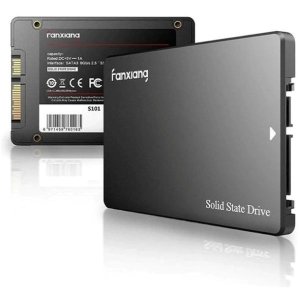 حافظه SSD فانشیانگ مدل S101 ظرفیت 512GB
