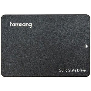 حافظه SSD فانشیانگ مدل S101 ظرفیت 512GB