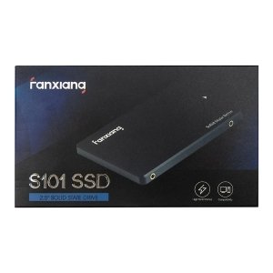 حافظه SSD فانشیانگ مدل S101 ظرفیت 256GB