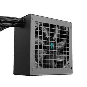 پاور دیپ‌کول مدل PF600 80Plus White Gamer Storm 600W
