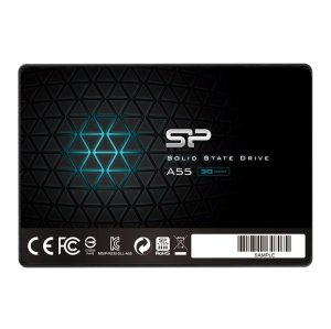 حافظه SSD سیلیکون پاور مدل Ace A55 ظرفیت 512GB