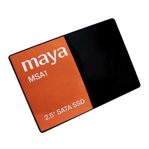 حافظه SSD مایا مدل  MSA ظرفیت 256GB
