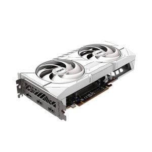 کارت گرافیک Sapphire مدل Pure RX 9060 XT 16GB OC