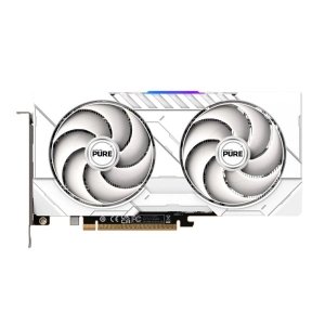 کارت گرافیک Sapphire مدل Pure RX 9060 XT 16GB OC