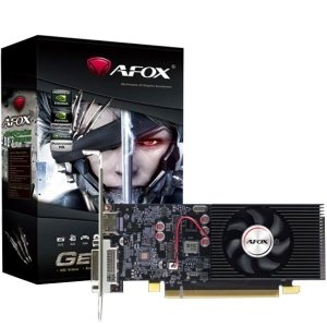 کارت گرافیک AFox مدل GeForce GT1030 4GB