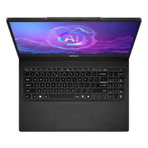 لپ تاپ ام اس آی مدل MSI Ventre Pro 15 A2rweg Core7 (240H) 16GB 1TB SSD 8GB (RTX5050)