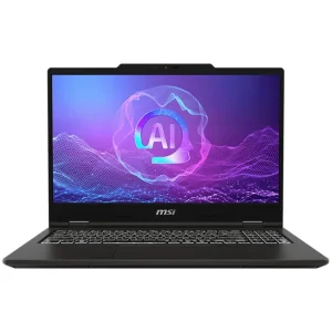 لپ تاپ ام اس آی مدل MSI Ventre Pro 15 A2rweg Core7 (240H) 16GB 1TB SSD 8GB (RTX5050)