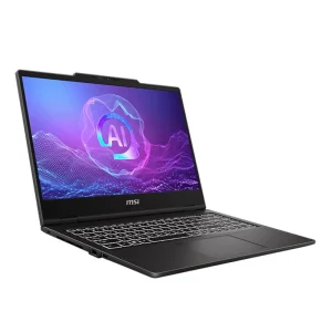 لپ تاپ ام اس آی مدل MSI Ventre Pro 15 A2rweg Core7 (240H) 16GB 1TB SSD 8GB (RTX5050)