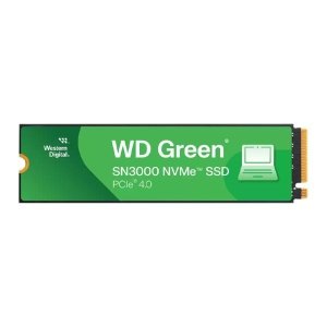حافظه SSD وسترن دیجیتال مدل Green SN3000 ظرفیت 2TB