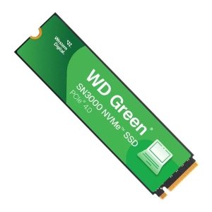 حافظه SSD وسترن دیجیتال مدل Green SN3000 ظرفیت 2TB