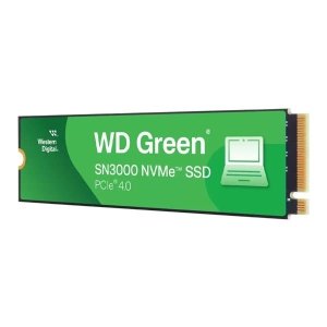 حافظه SSD وسترن دیجیتال مدل Green SN3000 ظرفیت 2TB