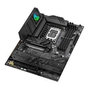 مادربرد ASUS مدل ROG STRIX B860-F GAMING WIFI D5 (فروش به همراه سیستم کامل)