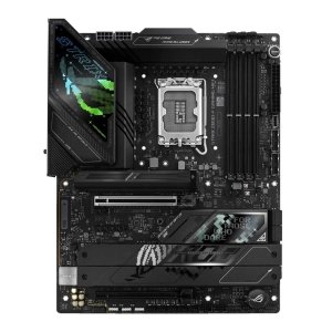 مادربرد ASUS مدل ROG STRIX Z890-F GAMING WIFI D5 (فروش به همراه سیستم کامل)