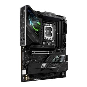 مادربرد ASUS مدل ROG STRIX Z860-F GAMING WIFI D5 (فروش به همراه سیستم کامل)
