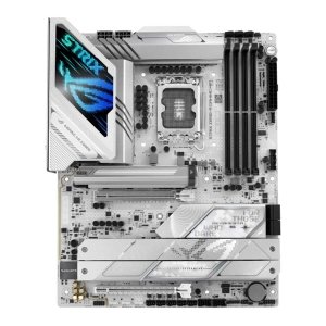 مادربرد ASUS مدل ROG STRIX Z890-A GAMING WIFI D5 (فروش به همراه سیستم کامل)