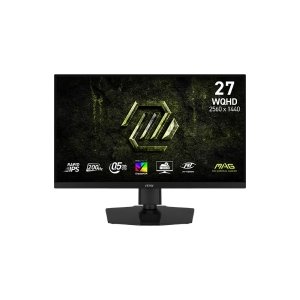 مانیتور 27 اینچ MSI مدل  MAG 274QPF E20 Gaming