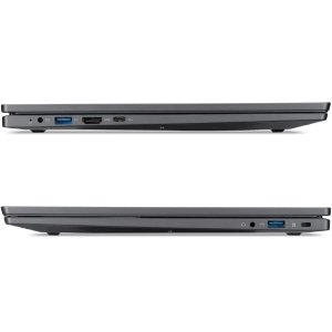 لپ تاپ ایسر مدل  Laptop acer Aspire Lite AL15 core 5(210H) 16GB DDR5 512SSD Intel
