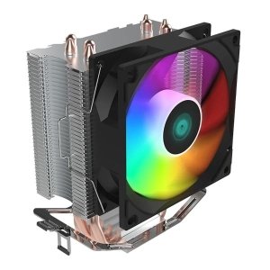 خنک کننده پردازنده اوست مدل GT-AV904 FRGB