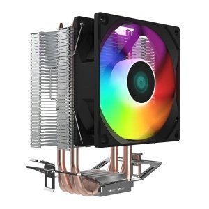 خنک کننده پردازنده اوست مدل GT-AV904 FRGB