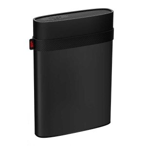 هارد اکسترنال Silicon Power مدل Armor A85 ظرفیت 1TP