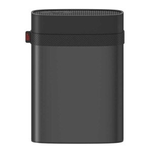هارد اکسترنال Silicon Power مدل Armor A85 ظرفیت 1TP