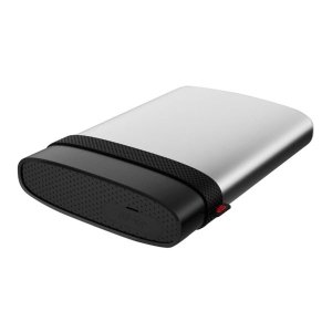 هارد اکسترنال Silicon Power مدل Armor A85 ظرفیت 2TB
