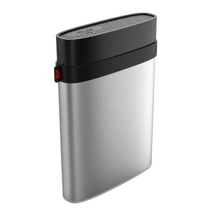 هارد اکسترنال Silicon Power مدل Armor A85 ظرفیت 4TB