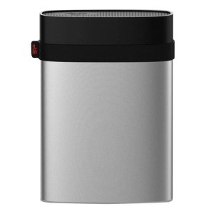 هارد اکسترنال Silicon Power مدل Armor A85 ظرفیت 4TB