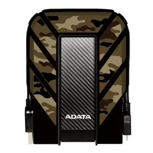 هارد اکسترنال ای دیتا مدل HD710 ظرفیت 2 ترابایت