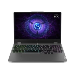 لپ تاپ لنوو مدل LOQ 15IRX9 i7 13645HX 16GB 512SSD 6GB 4050