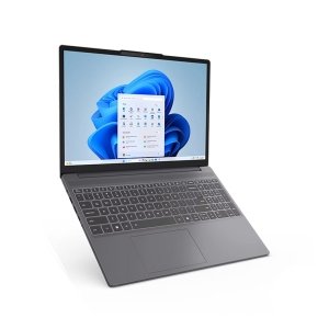 لپ تاپ 16 اینچی لنوو مدل IdeaPad Slim 3 16IRH10-i7 13620H-16GB DDR5 4800MHz-512GB SSD