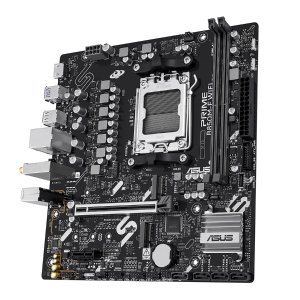 مادربرد ایسوس مدل PRIME B850M-F WIFI D5