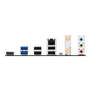 مادربرد ایسوس مدل PRIME B850M-F WIFI D5