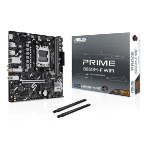 مادربرد ایسوس مدل PRIME B850M-F WIFI D5