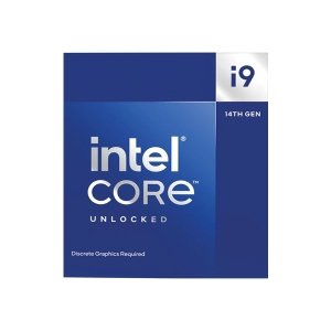 پردازنده Intel مدل Core i9 14900K box (فروش به همراه خرید مادربرد)