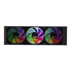 فن  پردازنده ردراگون مدل CCW-1017 360 RGB