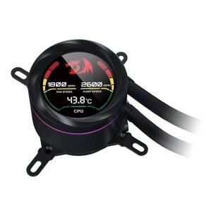 فن  پردازنده ردراگون مدل CCW-1017 360 RGB