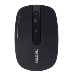 ماوس بی‌سیم Hatron مدل HMW112SL