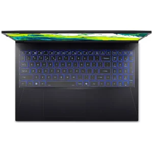 لپ تاپ ایسر مدل  (Laptop acer Aspire A715-79G  core 5(210H) 16GB DDR4 512SSD RTX3050 (6