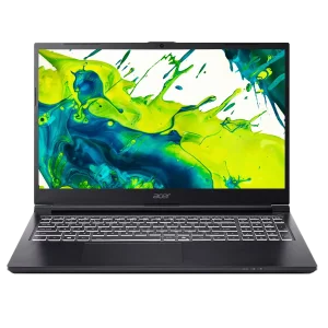 لپ تاپ ایسر مدل  (Laptop acer Aspire A715-79G  core 5(210H) 16GB DDR4 512SSD RTX4050 (6