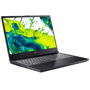 لپ تاپ ایسر مدل  (Laptop acer Aspire A715-79G  core 5(210H) 16GB DDR4 512SSD RTX3050 (6