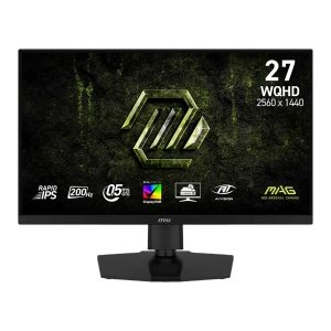 مانیتور 27 اینچ MSI مدل  MAG 274QPF E20 Gaming